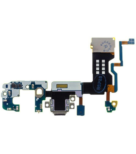Connettore Tipo-C Dock carica dati per Samsung S9 Plus G965