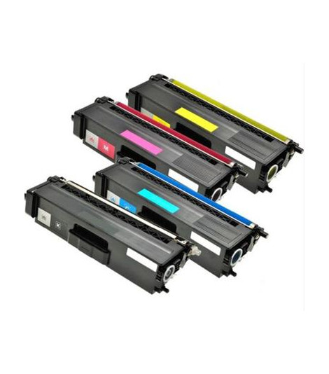 Yellow DCP-L3520,L3560,MFC-L3740,L8340,HL-L3220,L8240-2.3K