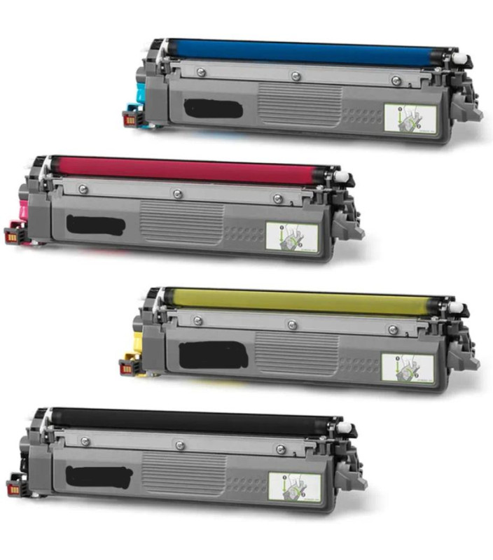 Ciano com MFC-L8340CDW,L8390CDW,HL-L8230CDW,L8240CDW-4K