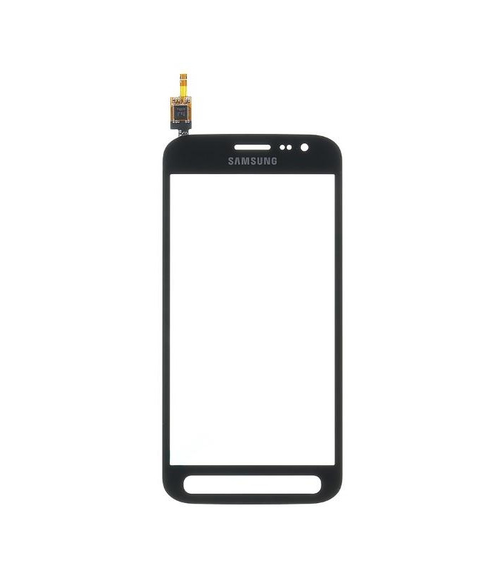 Touch Screen per Samsung GH96-10604A Xcover 4 Nero