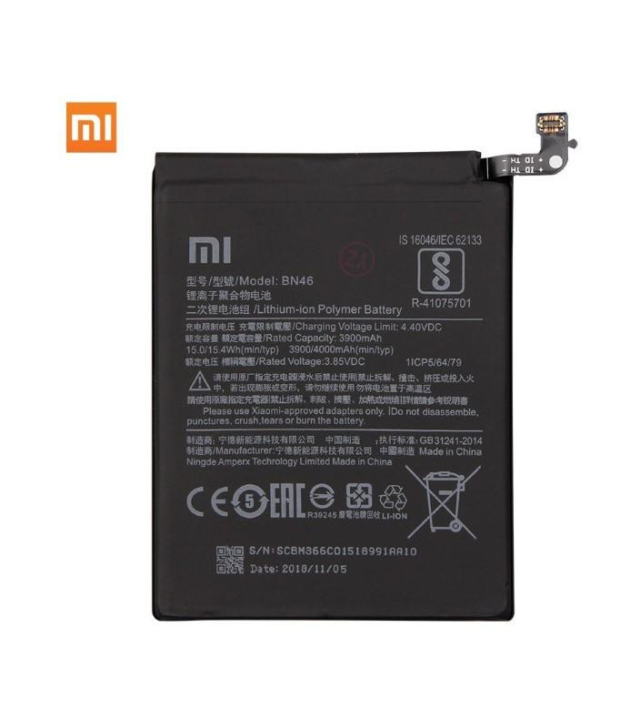 Batteria BN46 per Xiaomi Redmi Note 6, Redmi Note 8 - 8T
