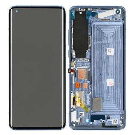 Display Lcd Originale Xiaomi MI 10 2020 GRIGIO 56000500J200