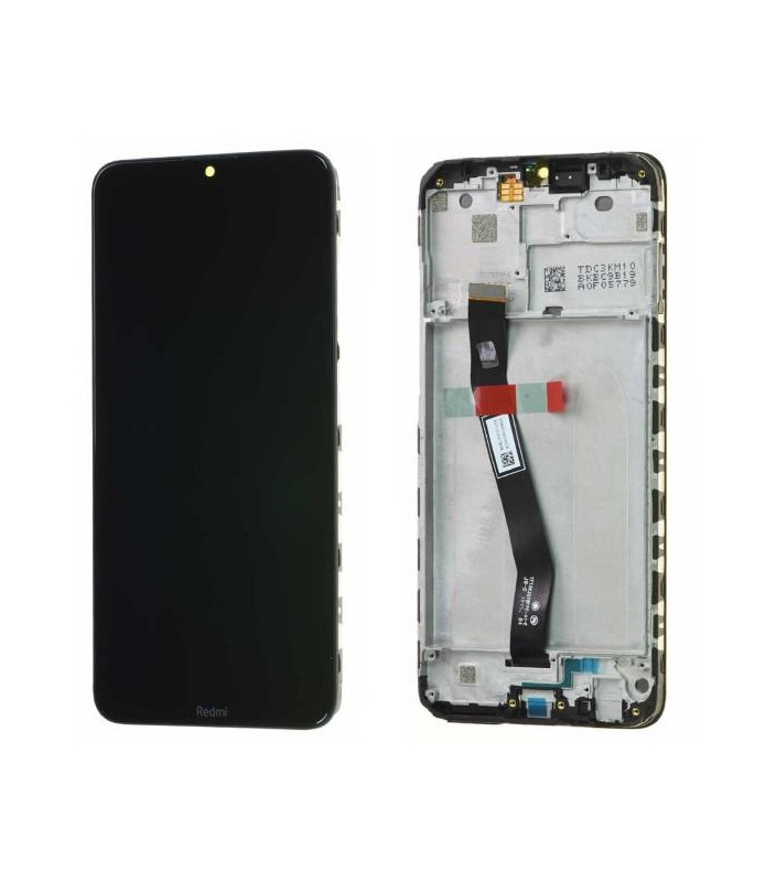 Lcd Originale Xiaomi Redmi 8A & 8A Pro Nero 5600030C3K00