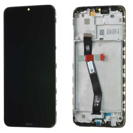 Lcd Originale Xiaomi Redmi 8A & 8A Pro Nero 5600030C3K00