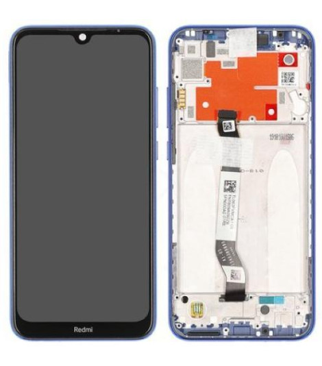 Lcd Originale Xiaomi Redmi Note 8T Blue 5600030C3X00
