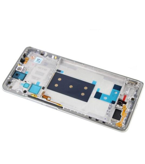 Xiaomi Mi 11T LCD Display Service Pack Silver 560003K11R00