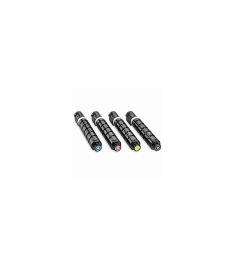 Black Compa i-SENSYS MF810,IR-C 1200 Seria -12K9454B001