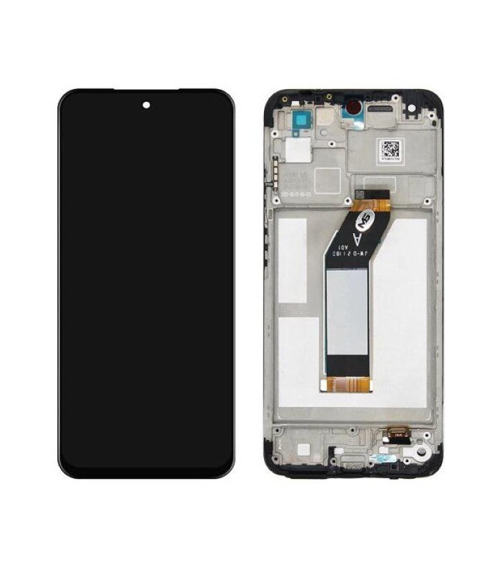 Xiaomi Redmi 10 Display Service Pack Tarnish 560002K19A00