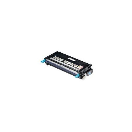 Ciano Rig per Dell 3110 CN, 3115 CN (8K pagine) - 593-10171