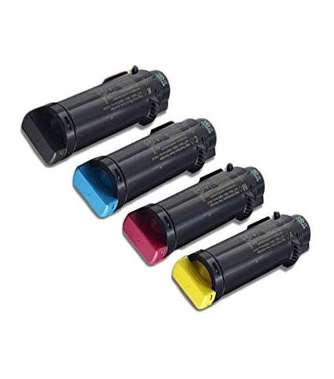 Yellow Compa Dell H625,H820,H825,S2825-2.5K593BBSE/3P7C4 