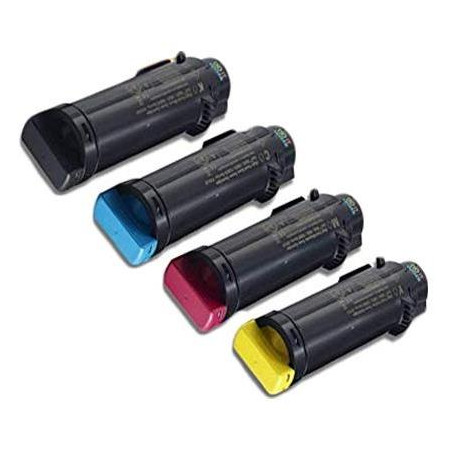 Yellow Compa Dell H625,H820,H825,S2825-2.5K593BBSE/3P7C4 