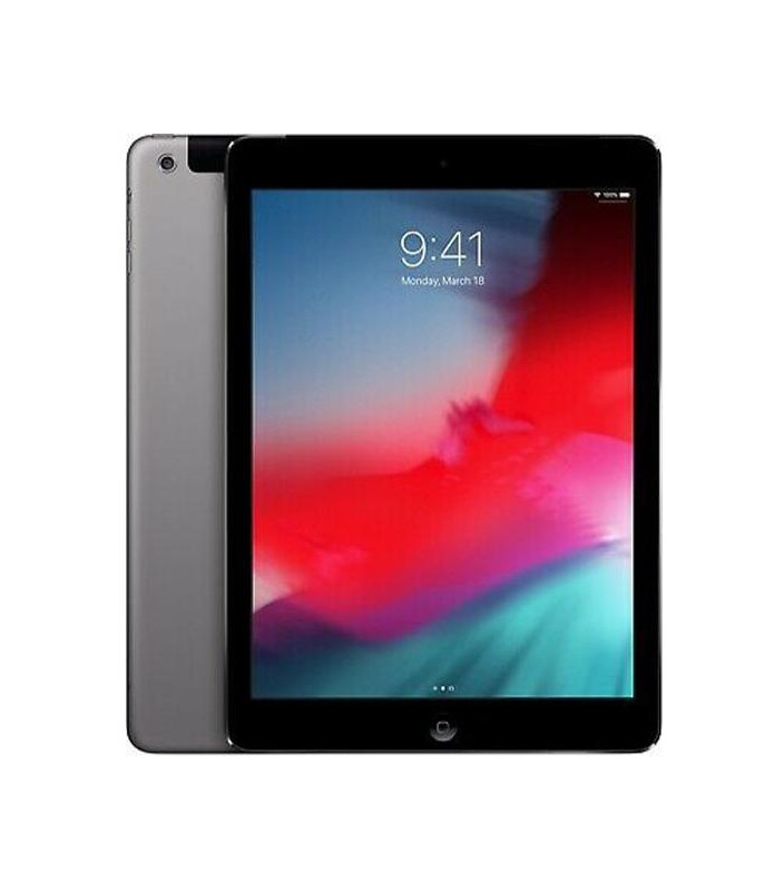 Apple Ipad Air 32Gb Gray Wi-Fi A1474 Usato Grado A