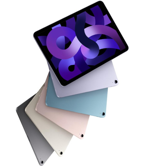 Apple iPad Air 4 A2324 64GB Wi-Fi + Cellular Rose gold