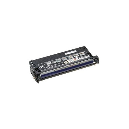 Nero S051161 Rig per Epson  C2800 N, C2800 DN, C2800 DTN. 8K