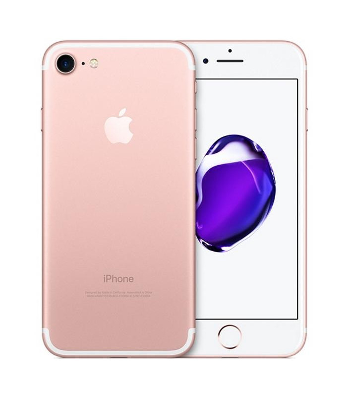 iPhone 7 128Gb Usato G.A Garanzia 1 anno Rose Gold
