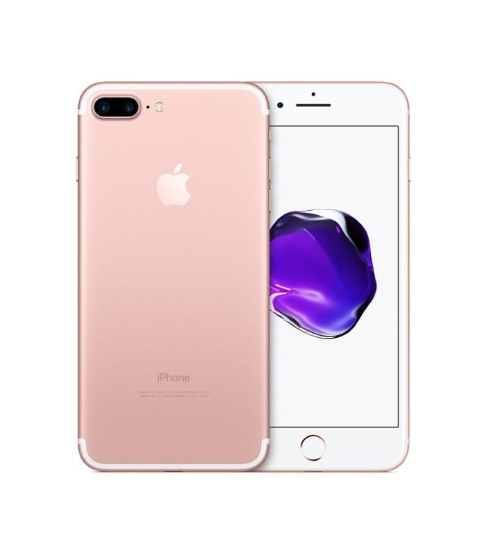 iPhone 7 Plus 256Gb Usato G.A Garanzia 1 anno Rose Gold