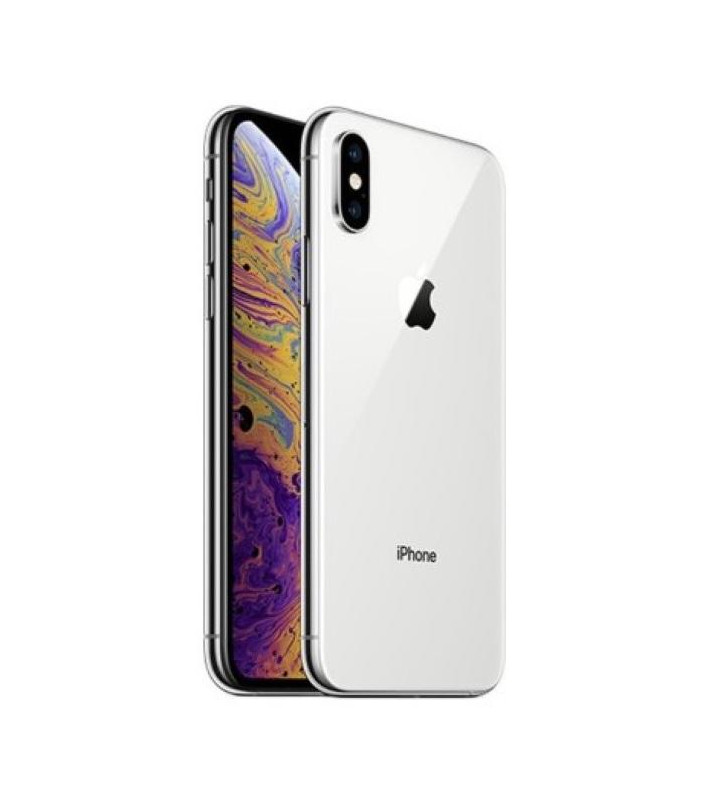 iPhone XS 256Gb Usato Grado A Garanzia 1 anno Silver
