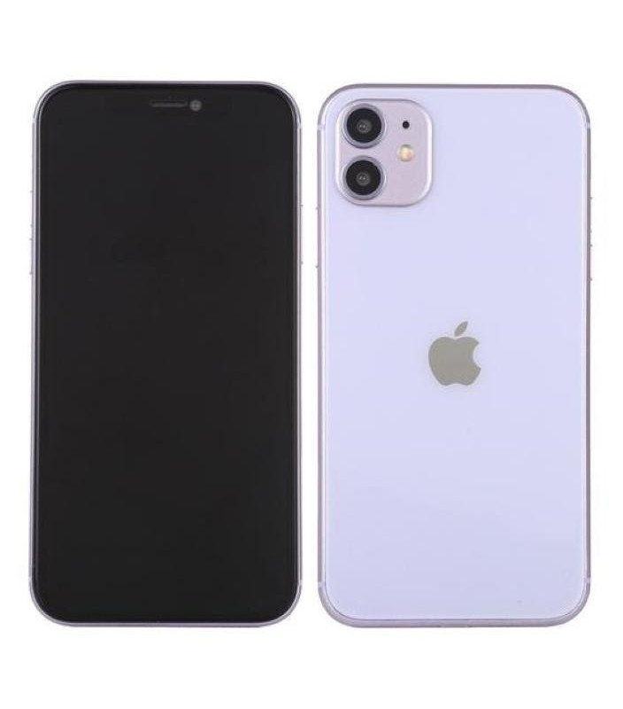 Apple iPhone 11 128GB Purple Usato Grado A