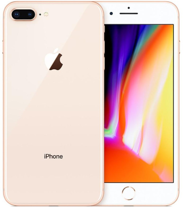 iPhone 8 128Gb Usato G.A Garanzia 1 anno Gold