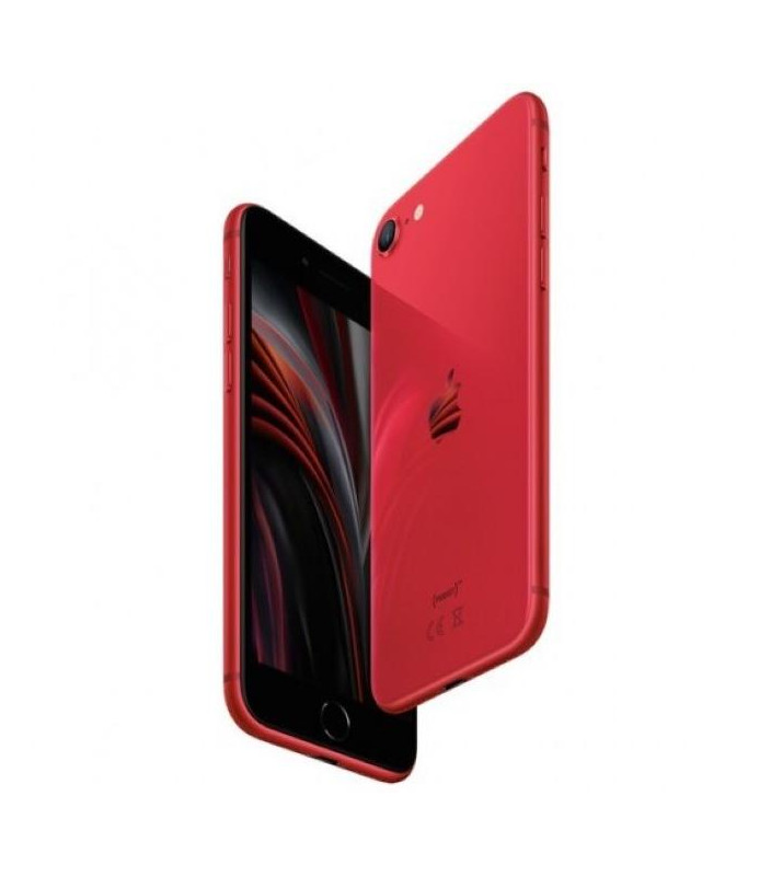 iPhone SE2 2020 128Gb Usato Grado A Garanzia 1 anno Rosso