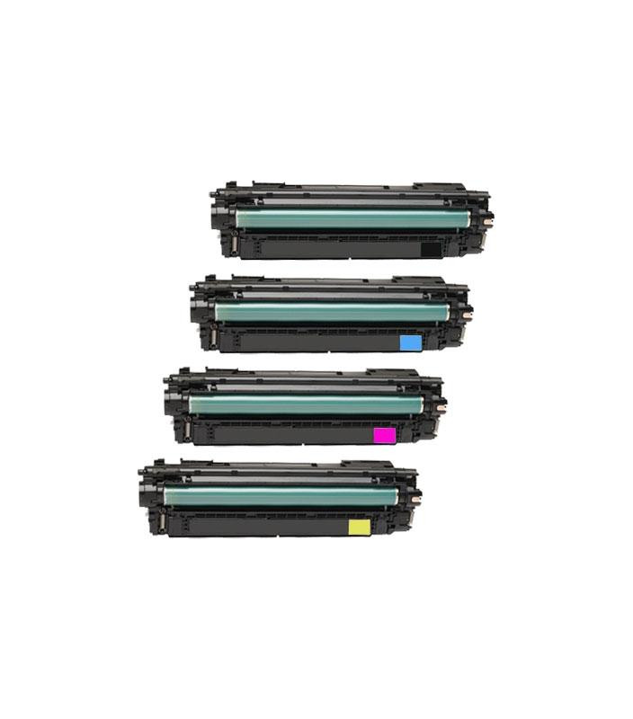 Black compatible HP M652,M653 series-27K656X