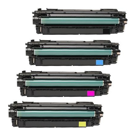 Black compatible HP M652,M653 series-27K656X