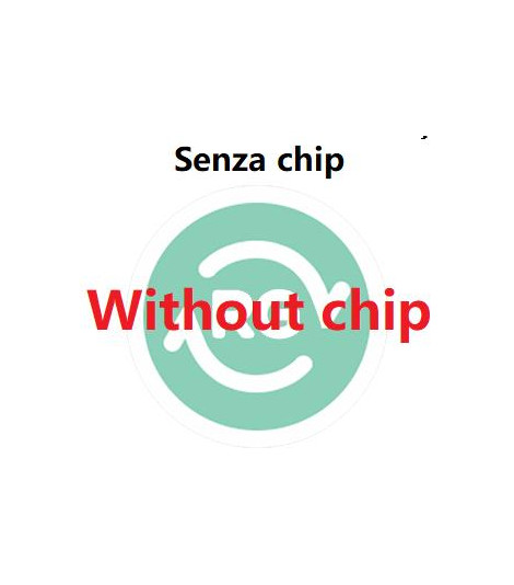 Without chip Yellow HP  LaserJet Pro M454 ,M479-6K415X