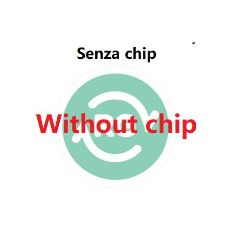 Without chip Yellow HP  LaserJet Pro M454 ,M479-6K415X