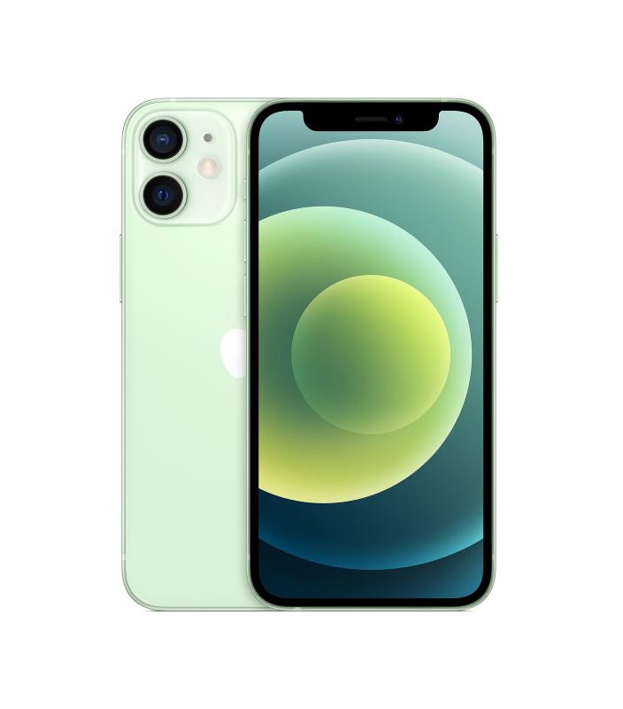 Apple iPhone 12 Mini 128GB Verde Acqua Usato Grado A