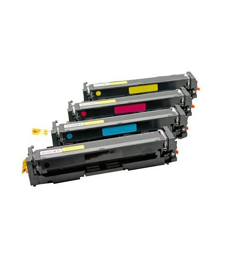 With Chip Magente HP LaserJet Pro M454 ,M479-2.1K415A