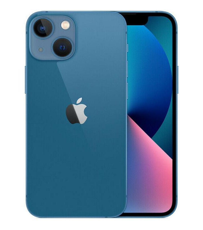 Apple iPhone 12 Mini 64GB Blu Usato Grado A