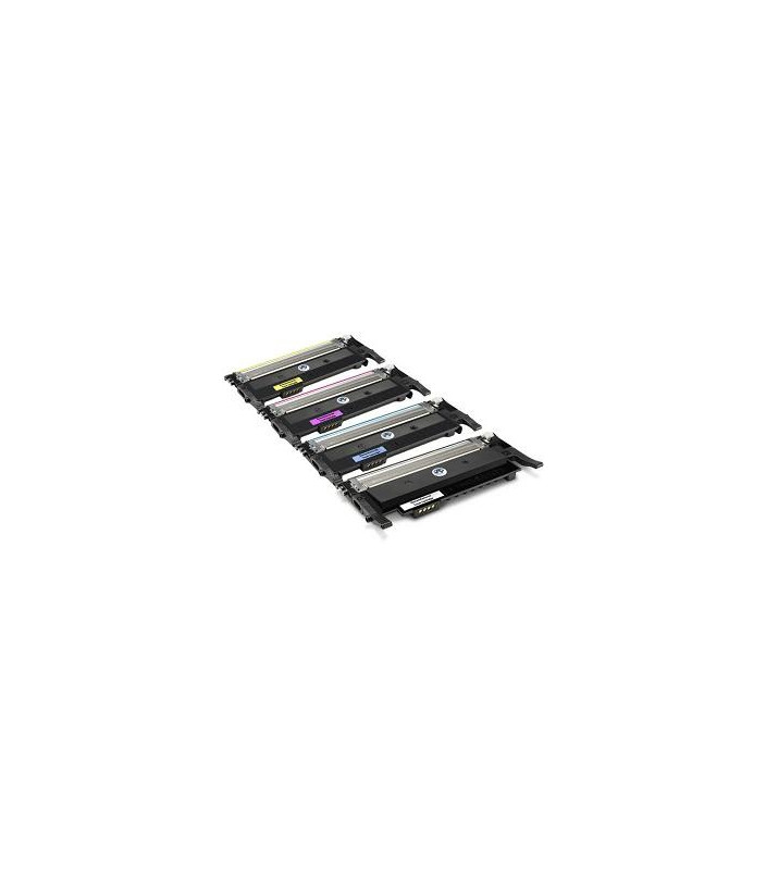 With chip Yellow Com HP 150a,150nw,178nw,179fnw-0.7K117A