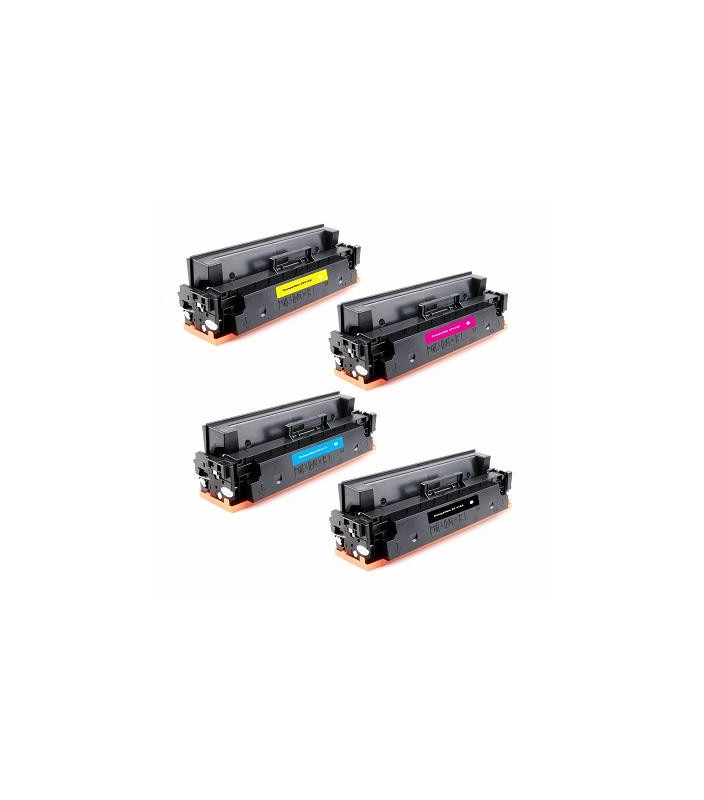 Black universal HP M452,M377 Canon LBP653,654,MF731,732-6.5K