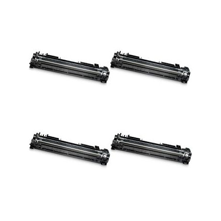 Black Reg HP Color LaserJet Enterprise M751 series-7K658A