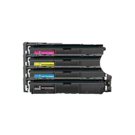 Yellow Compa HP Color Laserjet Pro 4202,MFP 4302,4303-1.8K