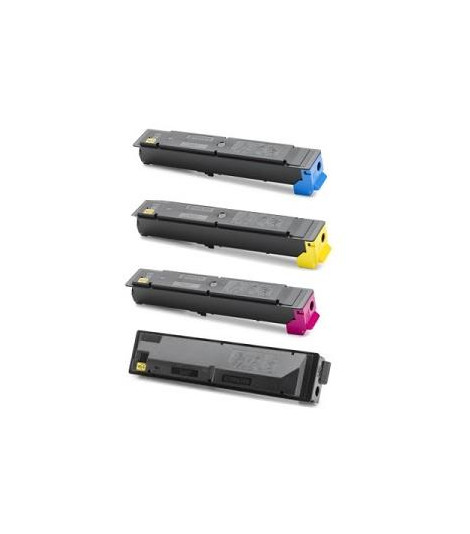 Toner compatible Kyocera TasKalfa 356ci,358ci-12K1T02R5BNL0