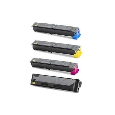 Toner compatible Kyocera TasKalfa 356ci,358ci-12K1T02R5BNL0