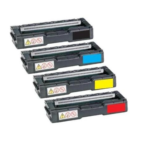 Magente compatible FS-C1000s,FS-C1020MFP plus-6K1T05JKMNL0