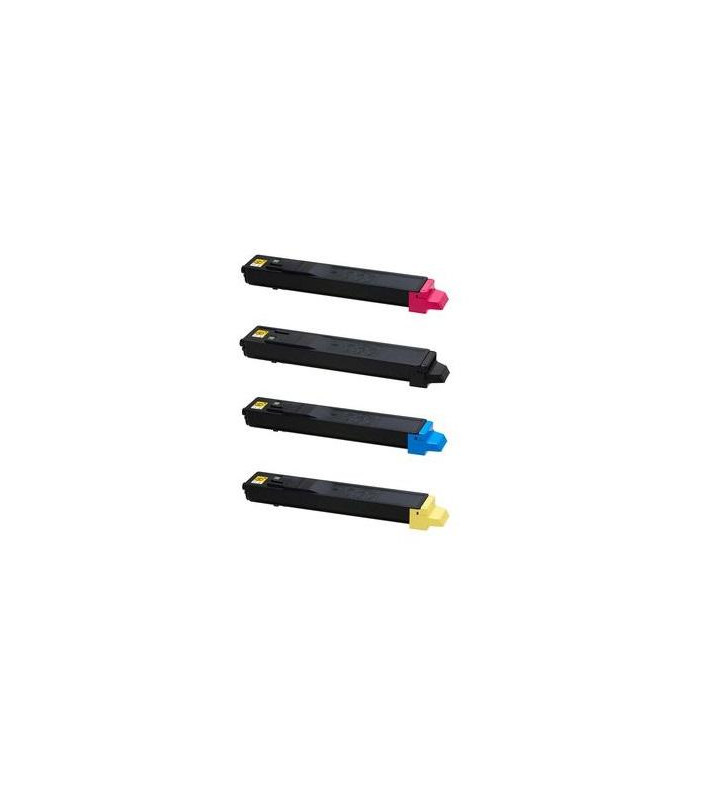 Magent+Waste Comp Kyocera ECOSYS M8124/M8130-6K1T02P3BNL0