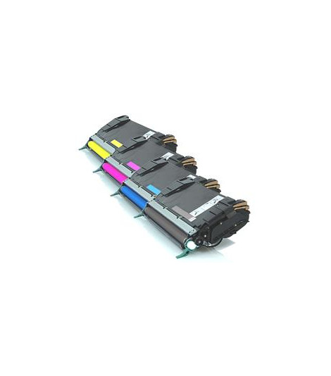 Magente Rig for Lexmark C520,522,524,C530,532,534-3KC5220MS