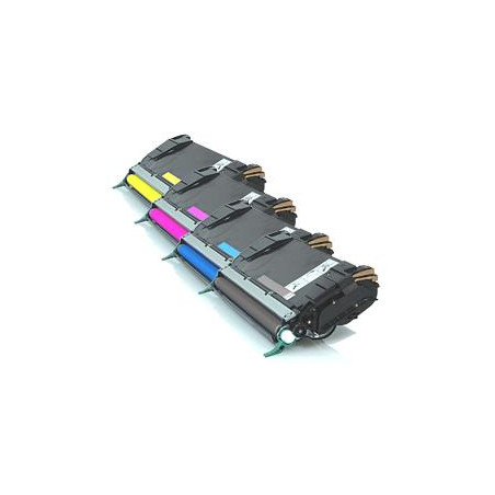 Magente Rig for Lexmark C520,522,524,C530,532,534-3KC5220MS