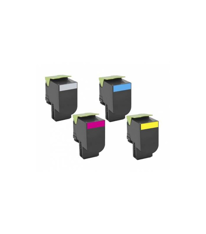 Ciano Compa Lexmark CS/CX317,417,517-2.3K 71B20C0