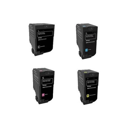 Magente C2325/C2325dw/C2425 /C2425dw/C2535/C2640-2.3K