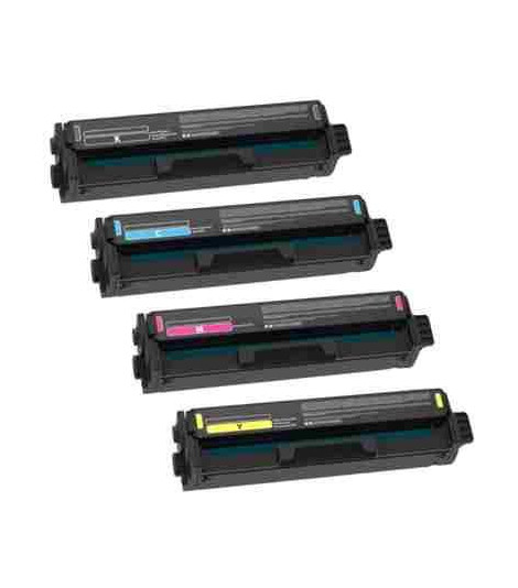 Magente compatible Lexmark MC3224,C3426,MC3326-1.5KC3220M0