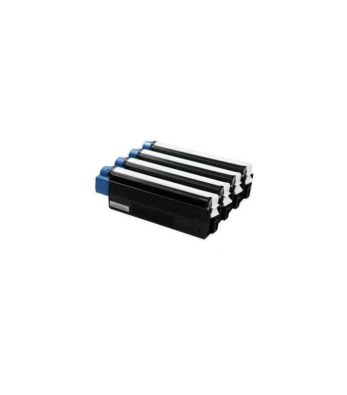 Ciano compatible  for  Oki ES6410-6K44315319