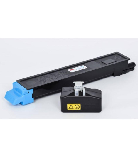 Ciano+Vaschetta Com Olivetti D-Color MF2001,MF2501-6KB0991