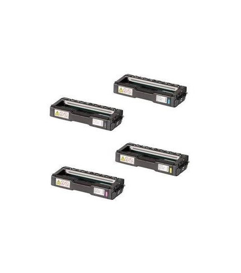 Black Compa P C301W,P C311W,M C250FW-6.9K408340 