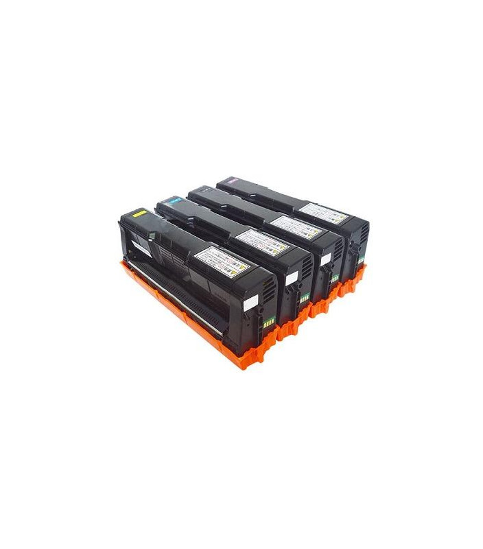 Magente Compatible Ricoh P C200W,M C240FW-4.5K408453