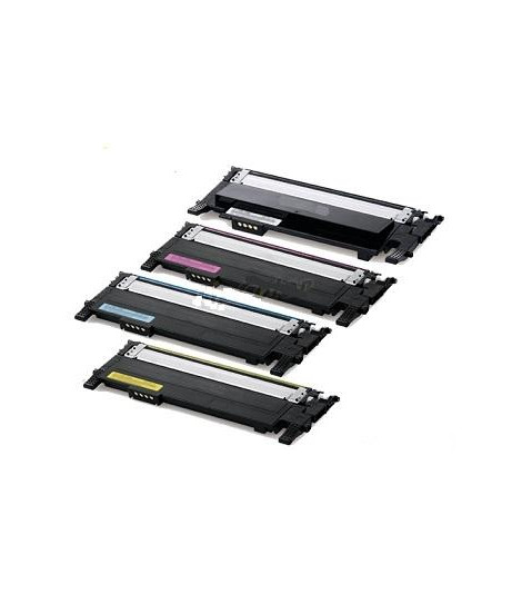 Ciano Compa Samsung Xpress C430,C430W,C480W-1KCLT-C404S