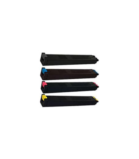 Ciano Rig for Sharp MX-2010U,MX-2310U,MX-3111U,MX-3114N-10K